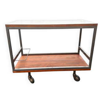 Desserte design par George Frydman pour EFA - 1960