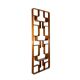 1960s Mid-Century Room Divider by Ludvik Volak