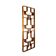 1960s Mid-Century Room Divider by Ludvik Volak