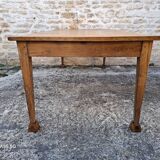 Farmhouse table 199 cm x 97 cm