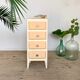 Chiffonnier mado vintage