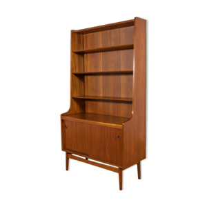 Bibliothèque de Johannes Sorth
