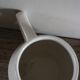 Théière en faïence écru Villeroy & Boch