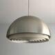 Scandinavian suspension lamp ViIhelm WohIert for Poulsen year 60