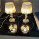 Lampes de chevet
