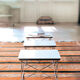 Table LTR Charles - Ray Eames 1950