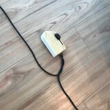 Model lamp "easy mechanics" designer Christophe Pillet Tronconi 1990