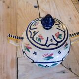 Pot in Quimper