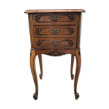 Louis XV style bedside
