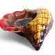 Mid-Century Vallauris “Sea Shell” Vide-Poche / Catchall, France, 1950s