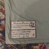 Wall tapestry