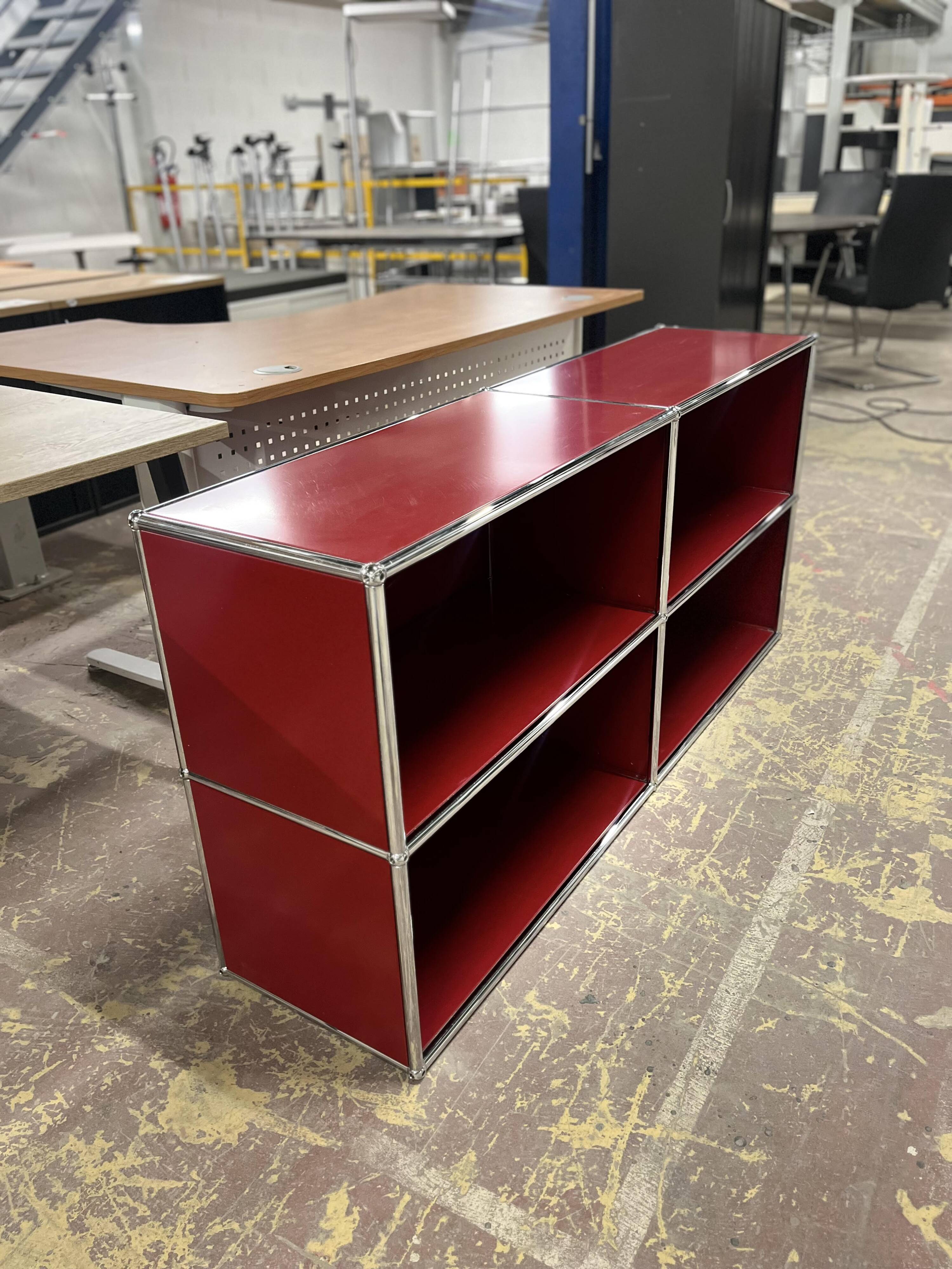 USM Haller furniture