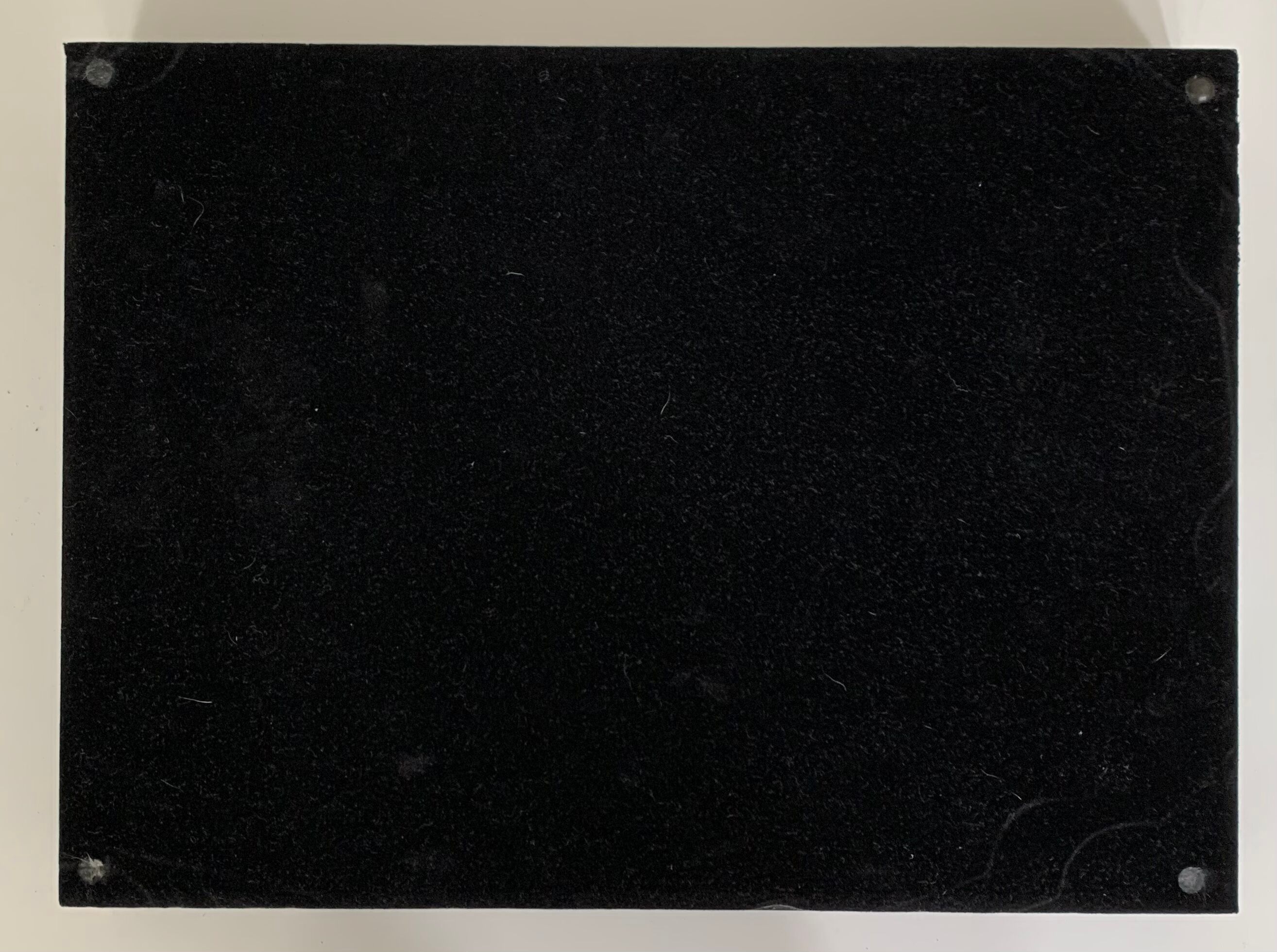 Authentic Organizer Chanel VIP Tray