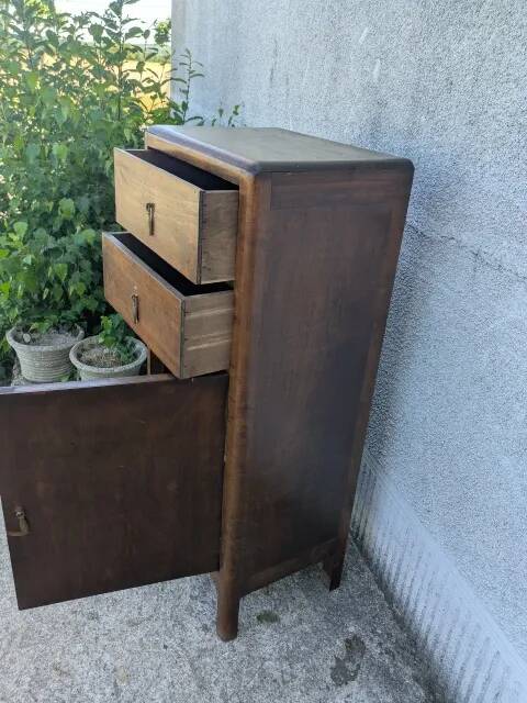 1940s furniture