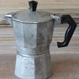 Vintage Italian coffee maker