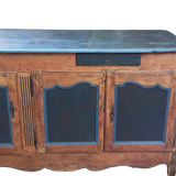 Enfilade  provençale