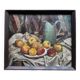 Nature morte aux pommes