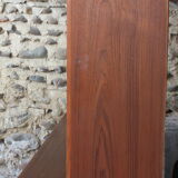 Teak bookcase Erik Brouer