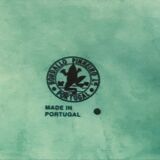 Ceramic dish Bordallo Pinheiro