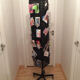 Porte cartes