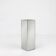 Mid‑Century Mirrored Plant Stand by Deknudt, Belgium 1980s