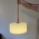 Luminaire suspension fatboy
