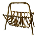Magazine rack