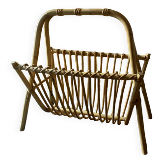 Magazine rack