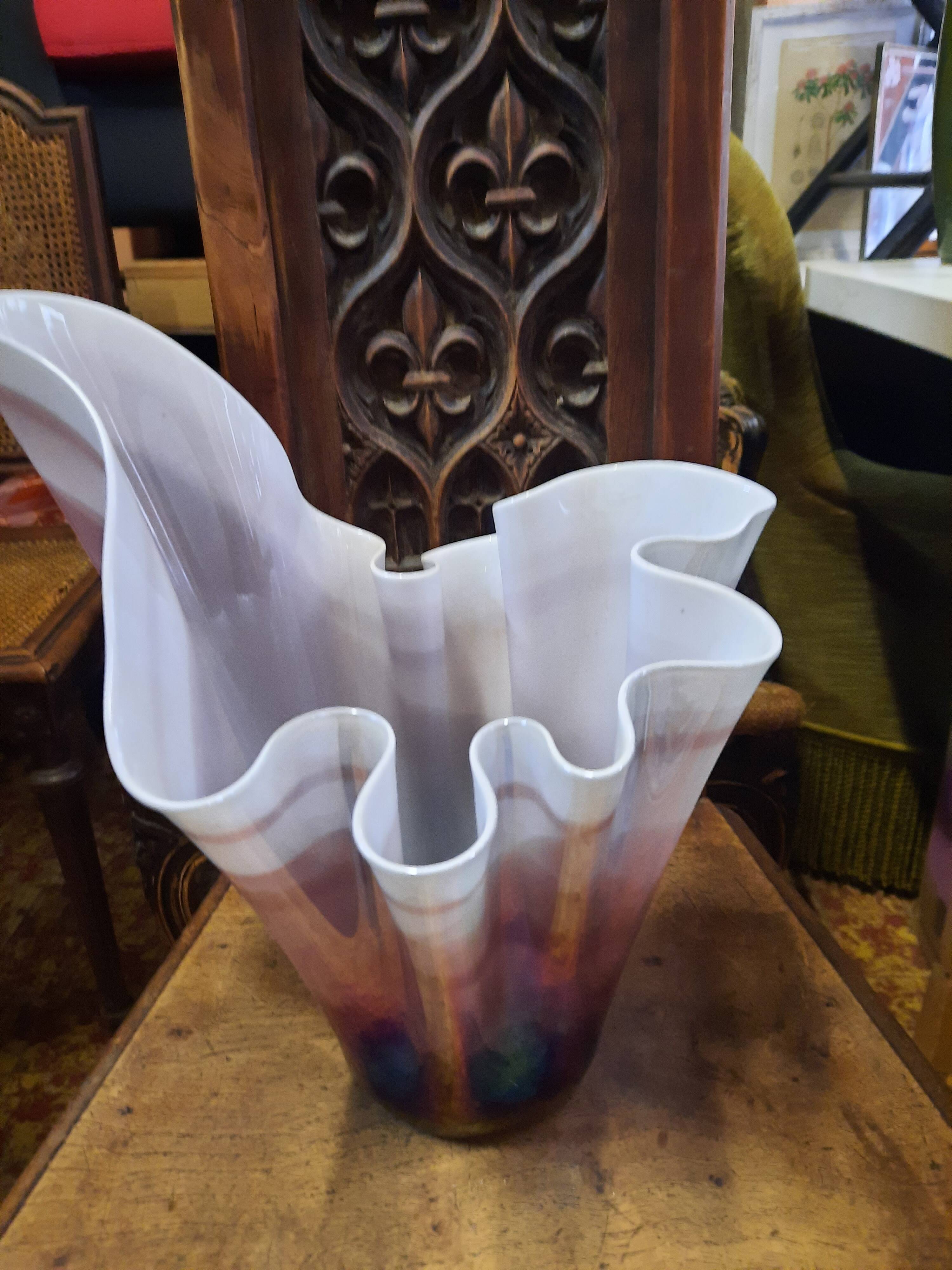 Vase Murano