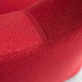 Ensemble de 2 fauteuils lounge « Multipla » de Jane Dillon et Peter Wheeler