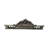 Pediment