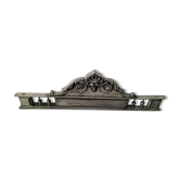 Pediment