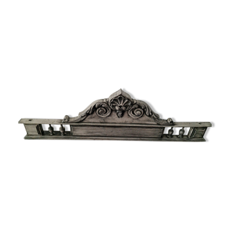 Pediment