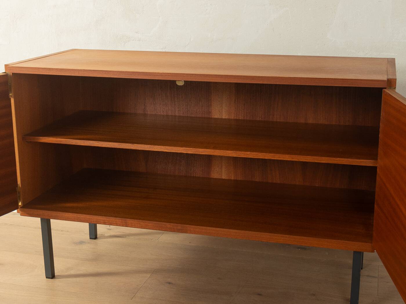 Sideboard by Günter Renkel for Rego Möbel, 1960s