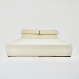 “Bambole” bed by Mario Bellini for B&B Italia, 1970s