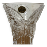 Vase Cristal d'Arques