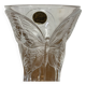 Arques Crystal Vase