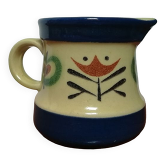 Milk jug