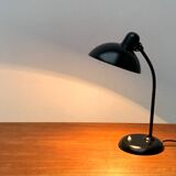 German table lamp mid-century 6556 by Christian Dell for Kaiser Idell, 1960s