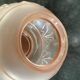 Vase boule art déco 972