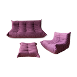 Togo set model designed by Michel Ducaroy 1973