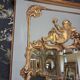 Napoleon III mirror/trumeau, 187 x 111