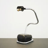 Table lamp Luciola by Fabio Lenci for Dh Guzzini Editions, 70s