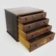 Former Henry Stones & Sons Banbury trade furniture, storage of tools, documents