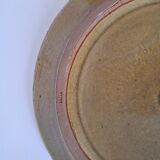 Taizé plate set