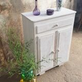 Vintage buffet