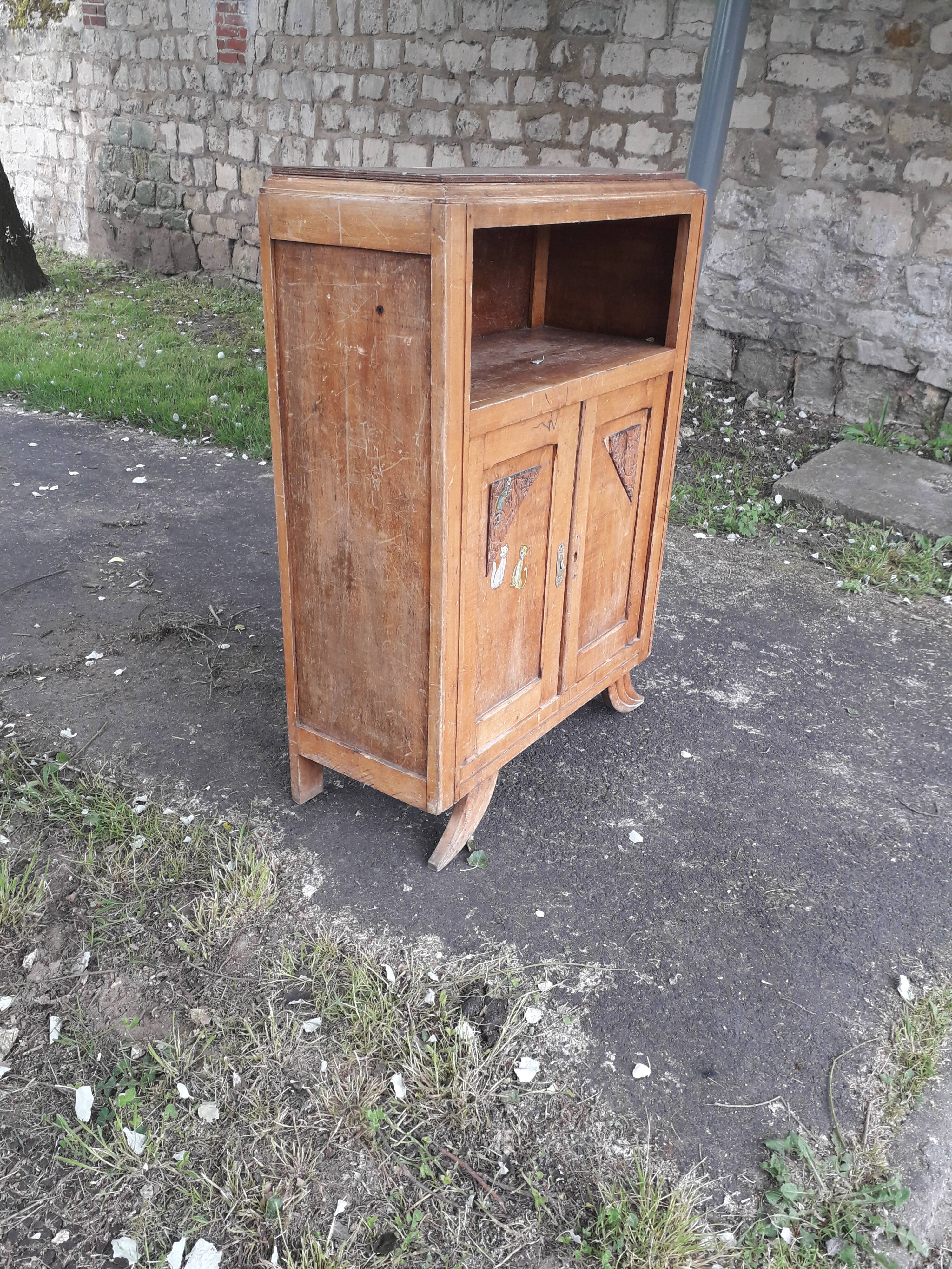 Furniture to restore Shabby Chic