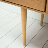 Dressing table by John & Sylvia Reid for Stag, 1960