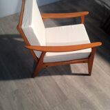Chair scandinavian years 50/60