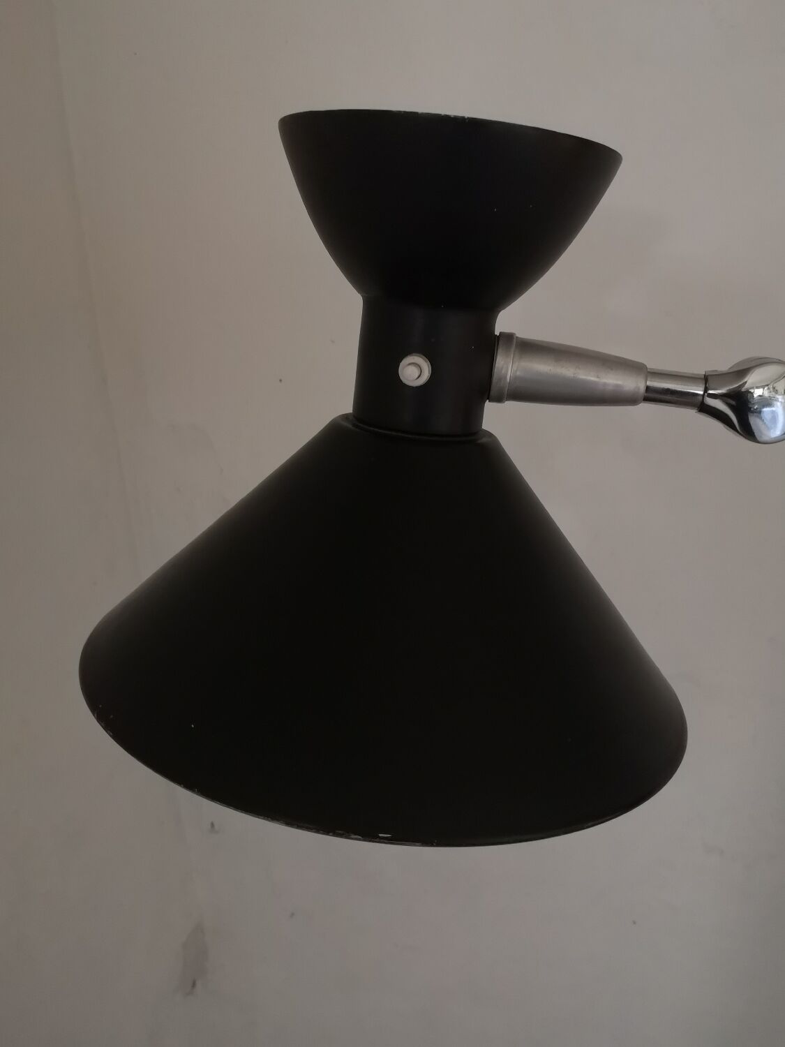 Jumo diabolo floor lamp